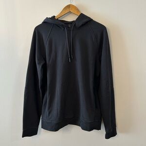 Lululemon Black Men’s Hoodie
